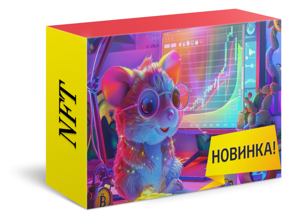 Разработка-NFT-игр